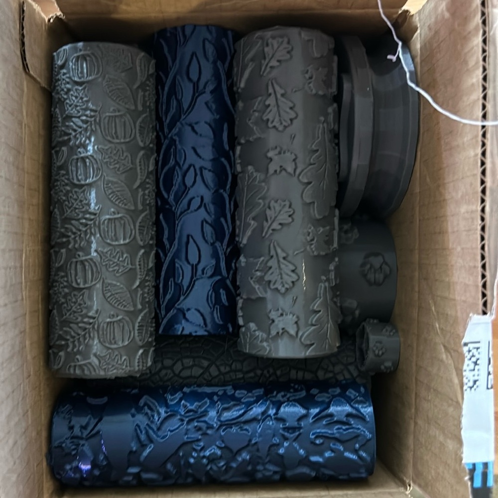 Rollers